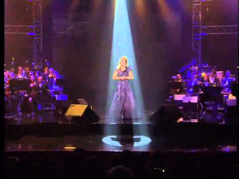 Julia Boutros - Khalass intahayna Casino du liban 2008