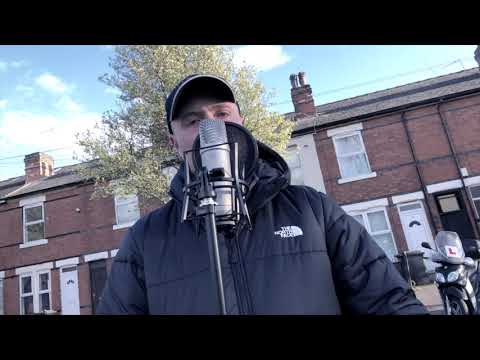 Roly - Art From The Heart [Music Video]