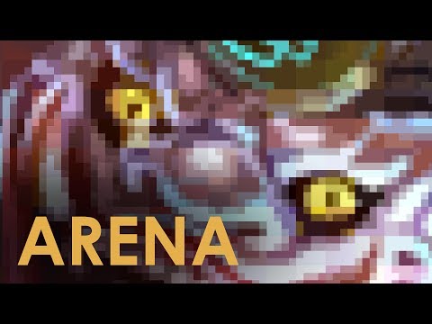 ANUBIS SUPPORT AND RAIJIN ADC!