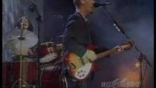 Silverchair - World Upon Your Shoulders (Live @ Clipsal 500)