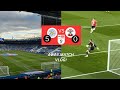 Leicester City vs Southampton Away Vlog | 5-0 Disgrace 😡