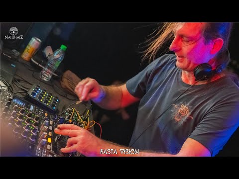 Nobot at Naturaíz Festival - Réveillon 2022/2023- After Movie by Rasta Vision