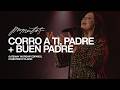 Corro A Ti Padre Buen Padre Ft Christine D Clario Gateway Worship Español