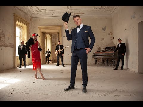 Juraj Bača & Party Beat band - Live in Bratislava  2022.