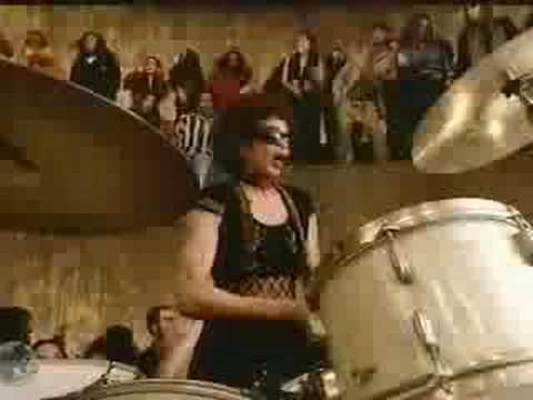 Lenny Kravitz - Are you Gonna go my way