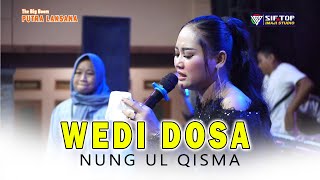 Download lagu WEDI DOSA - NUNG UL QISMA | the big boom PUTRA LAKSANA live kertasari banjarharjo 22 desember 2024 mp3 Download lagu WEDI DOSA - NUNG UL QISMA | the big boom PUTRA LAKSANA live kertasari banjarharjo 22 desember 2024 mp3