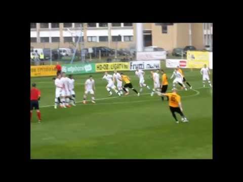 Lombard Pápa--Győri ETO 1:2 (0:2)