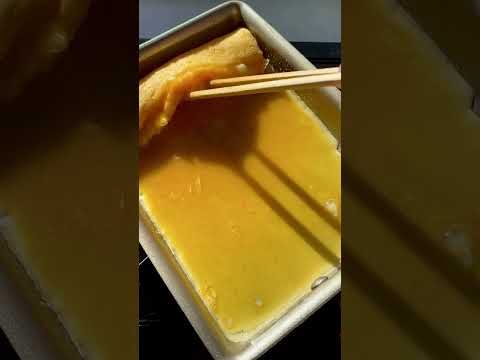 Tamagoyaki