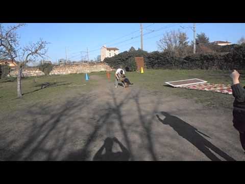 jaska le 12 mars au mordant