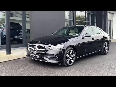 Mercedes-Benz C-Class C200d Avantgarde - Image 2