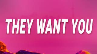 Village People - They want you (In The Navy) (Lyrics)