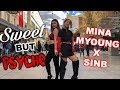 [KPOP IN PUBLIC] AVA MAX - 'Sweet but Psycho' / Mina Myoung Choreography