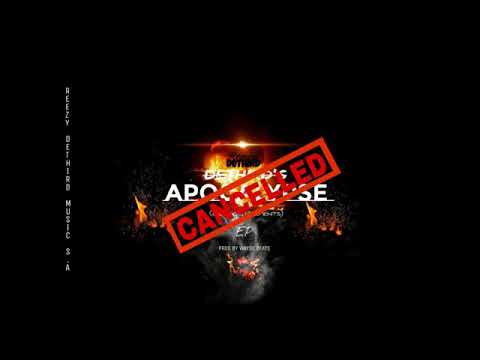 Reezy DeThird - War - (Feat. Oz KayLoz) (Official audio)