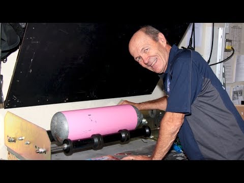 Tank Tumbling - Why & How - Scuba Tech Tips: S10E05