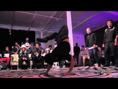 Finals - FAM vs Fresh Technique | CAN I GET A SOUL CLAP 2015 | BBOY NORTH