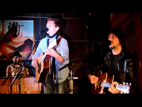 The Northstar Session - Wild Horses (Rolling Stones Cover)