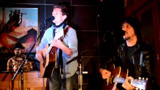 The Northstar Session - Wild Horses (Rolling Stones Cover)