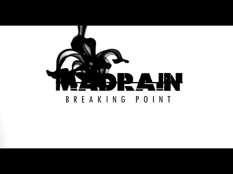 MadRain - MadRain Breaking point