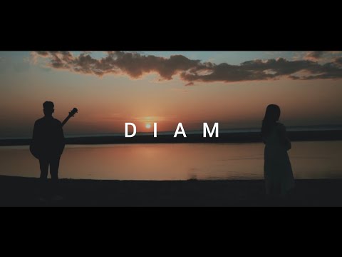 DIAM - Iva Taolin ft. Darius Nabunome (Official Music Video)