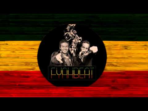 FYAHBEAT (Dannona & Gregory G Ras) - Sunshine 2013 (HQ)