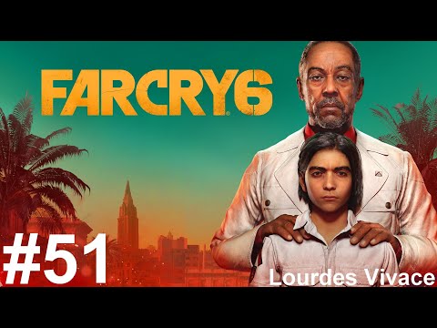 Zagrajmy w Far Cry 6 PL - Yarański Serwis Morski🌴 I PS5 #51 I Gameplay po polsku