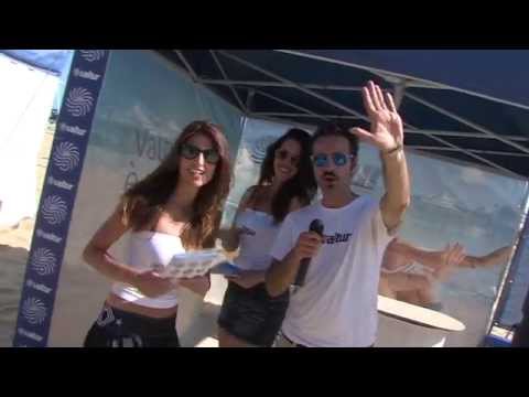 SERIE A ENEL: I COMPAGNI DI VIAGGIO DEL BEACH SOCCER FIGC-LND