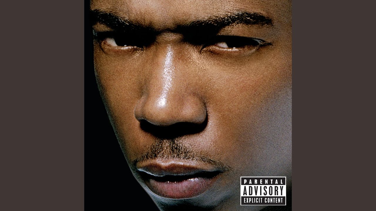 Ja Rule - Never Thought