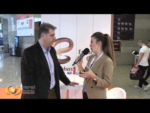 YZB 2015 - Emre Baydan (Eczacıbaşı)