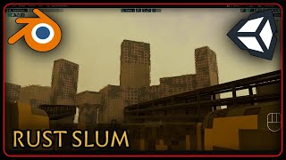 Rust Slum video thumbnail