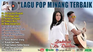 Lagu Minang Terbaik Sepanjang Masa Dan Paling Menyentuh Hati ~ Rantau Den Pajauah, Manunggu Janji