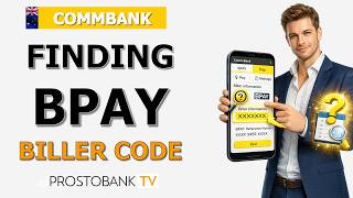 How to Find BPAY Biller Code CommBank: Full App & Invoice Guide