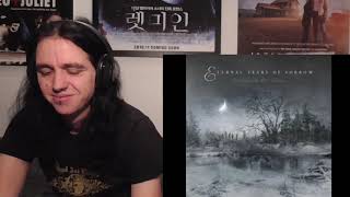Eternal Tears Of Sorrow - Sea of Whispers (Audio Track) Reaction/ Review