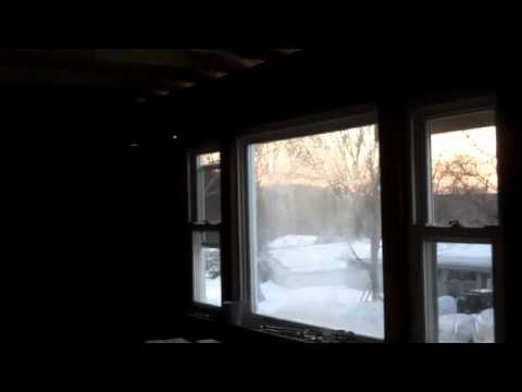 Week 1 of Rehab: 8B Heather Rd Framingham MA