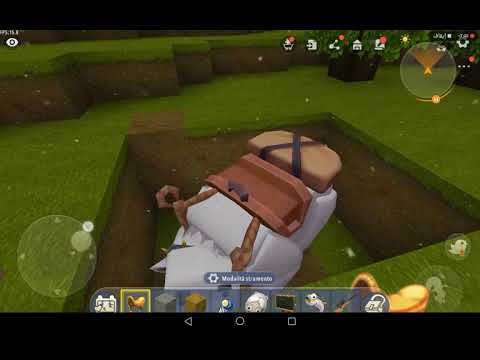 Come si addomestica un orso polare su Mini worled