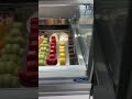 So Many Types Of Ice Cream IceCreamRolls IceCreamSandwich Youtubeshorts Youtube Shorts Video