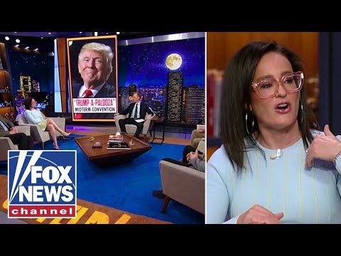 Kennedy: This is EXHAUSTING