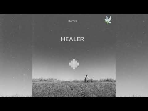Hawk - Healer | Hindi Rap | Lofi Type