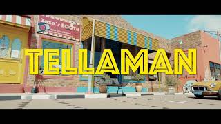 Tellaman , Shekhinah , Nasty C - Whipped