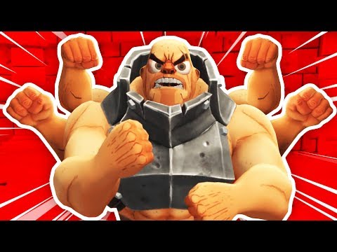 FASTEST GLADIATOR IN SLOW MOTION GORN VR (GORN Gladiator Simulator HTC Vive Funny Gameplay)