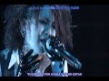 [KFs ] The Gazette- Without a trace [ Live ] Sub ...