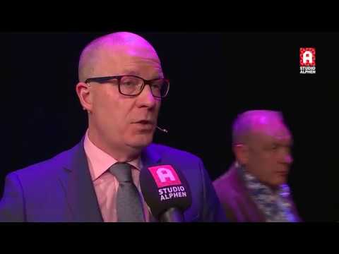 Interview Michel du Chatinier (ChristenUnie) na grote lijsttrekkersdebat