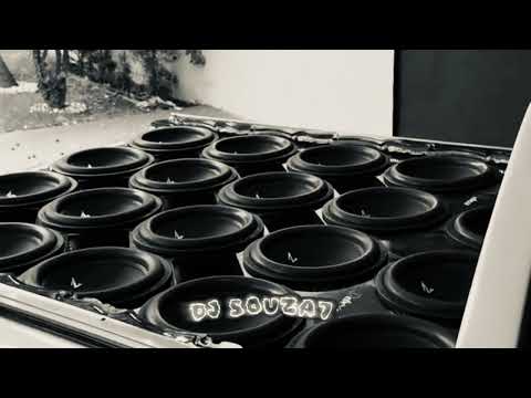 MTG Encostando A Cabecinha (Eletrofunk)