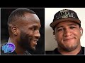 Gilbert Burns addresses Leon Edwards beef, reflects on Usman vs. Masvidal at UFC 251 | Now or Never