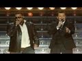 Victor Manuel & Don Omar - Nunca Había Llorado Así (En Vivo) - Madison Square Garden (Salsa)HD - SalsaPuntoLive High Definition Victor Manuel & Don Omar - Nunca Había Llorado Así (En Vivo) - Madison Square Garden (Salsa)HD