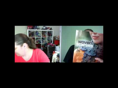 TheKnitGirllls Ep202 - Potta Porties