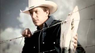 George Strait - Let&#39;s Fall To Pieces Together