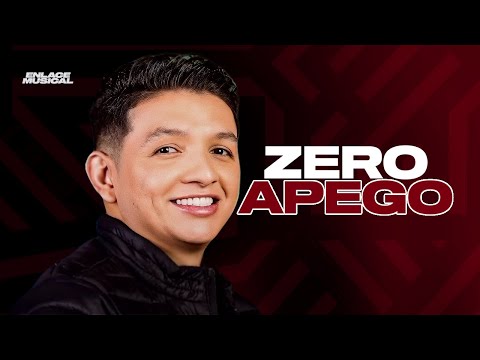 MARCYNHO SENSAÇÃO - ZERO APEGO (ESSA MORENA DAR PANE NO MEU SISTEMA) MÚSICA NOVA