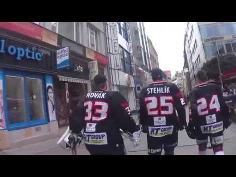 HC Technika Brno Promo