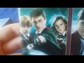 My Harry Potter And Fantastic Beasts DVD Collection