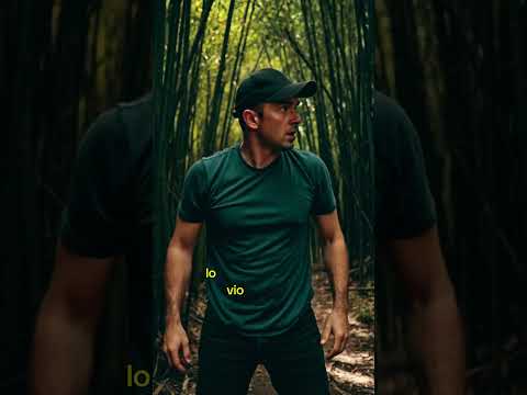 La silueta que caminó sobre la laguna | Relato desde Misiones